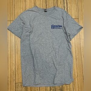 Adult Gildan Unisex CCSU Tee Sz Medium